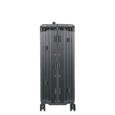 Валіза 77 см SOUNDBOX ALU BRUSHED ANTHRACIT - 5 Валіза 77 см SOUNDBOX ALU BRUSHED ANTHRACIT - 5 - Robinzon.ua