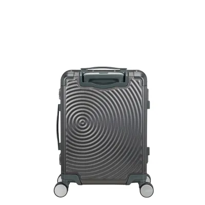 Валіза 55 см SOUNDBOX ALU BRUSHED ANTHRACIT - 5 Валіза 55 см SOUNDBOX ALU BRUSHED ANTHRACIT - 5 - Robinzon.ua