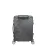 Валіза 55 см SOUNDBOX ALU BRUSHED ANTHRACIT - 5 - Robinzon.ua