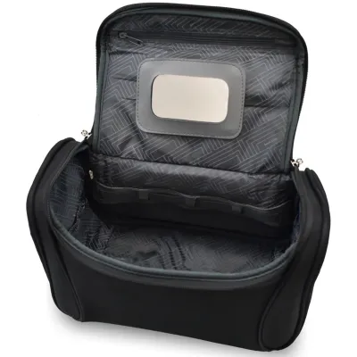 Косметичка Semi Line 12L Black (5399) - 1 - Robinzon.ua