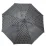 Парасолька Semi Line Black White Dots (L2037-3) - 1 - Robinzon.ua