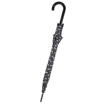 Парасолька Semi Line Black White Dots (L2037-3) - 2 Парасолька Semi Line Black White Dots (L2037-3) - 2 - Robinzon.ua