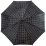 Парасолька Semi Line Grid Black (L2037-5) - 1 - Robinzon.ua