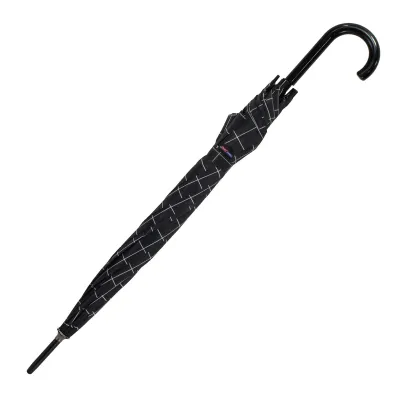 Парасолька Semi Line Grid Black (L2037-5) - 2 - Robinzon.ua