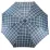 Парасолька Semi Line Grid Blue (2502) - 1 - Robinzon.ua