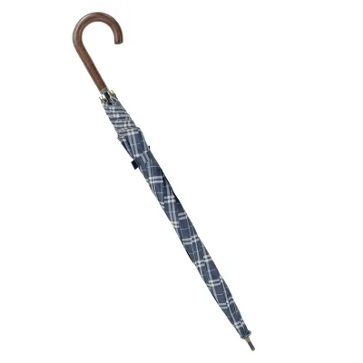 Парасолька Semi Line Grid Blue (2502) - 2 - Robinzon.ua