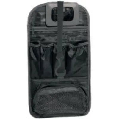 Косметичка Semi Line 6L Black (5413) - 1 - Robinzon.ua