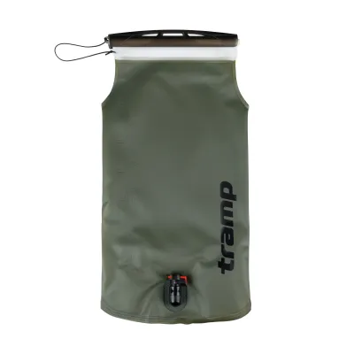 Питьевая система Tramp Aqua 1,5 л UTRA-058, L. - 4 - Robinzon.ua