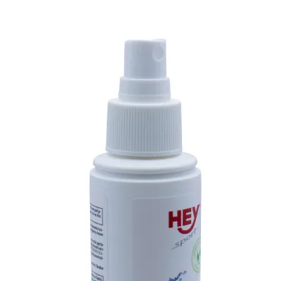 Средство для чистки обуви HeySport Sneaker Cleaner 120ml (20272700) - 2 - Robinzon.ua