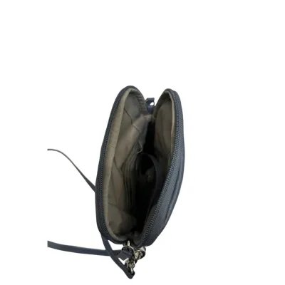 Сумка крос-боді MOVE 5.0 BLUE - 3 Сумка крос-боді MOVE 5.0 BLUE - 3 - Robinzon.ua