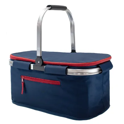 Термосумка Semi Line 26 Navy (L2061-1) - 1 - Robinzon.ua