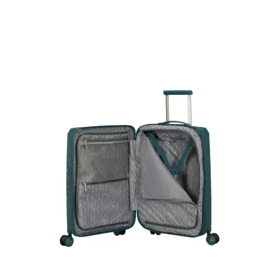 Валіза 55 см FASTFORWARD TOTALLY TEAL - 1 Валіза 55 см FASTFORWARD TOTALLY TEAL - 1 - Robinzon.ua