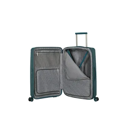 Чемодан 68 см FASTFORWARD TOTALLY TEAL - 1 Чемодан 68 см FASTFORWARD TOTALLY TEAL - 1 - Robinzon.ua