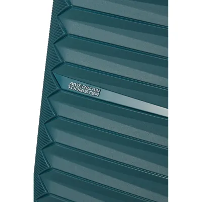 Чемодан 68 см FASTFORWARD TOTALLY TEAL - 2 Чемодан 68 см FASTFORWARD TOTALLY TEAL - 2 - Robinzon.ua