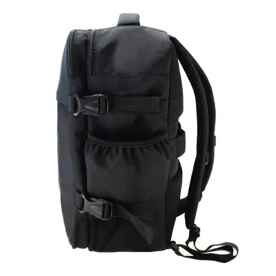 Рюкзак городской Semi Line 20 Black (P8308-1) - 2 - Robinzon.ua