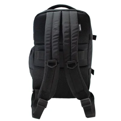 Рюкзак городской Semi Line 20 Black (P8308-1) - 3 - Robinzon.ua