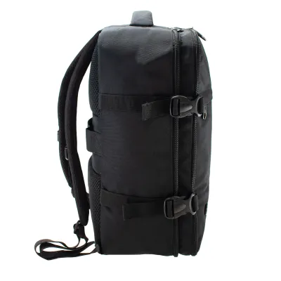 Рюкзак городской Semi Line 20 Black (P8308-1) - 4 - Robinzon.ua