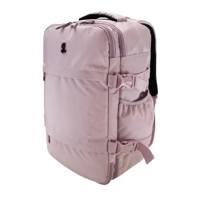 Рюкзак городской Semi Line 20 Lilac (P8308-4) - 1 - Robinzon.ua