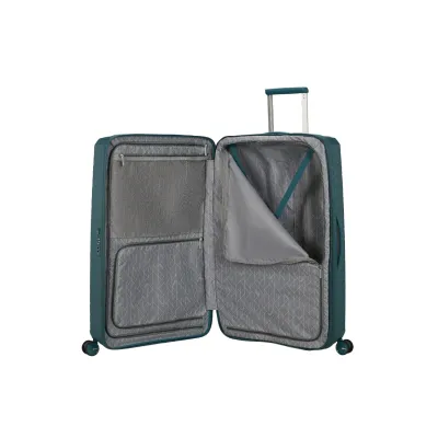 Валіза 78 см FASTFORWARD TOTALLY TEAL - 1 Валіза 78 см FASTFORWARD TOTALLY TEAL - 1 - Robinzon.ua