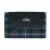 Коврик для пикника Tribe Picnic Mat акриловый T-BE-0007, multi-dark. - 2 - Robinzon.ua