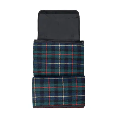 Коврик для пикника Tribe Picnic Mat акриловый T-BE-0007, multi-dark. - 3 - Robinzon.ua