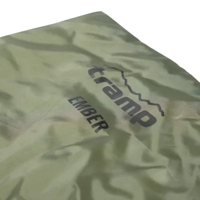 Спальный мешок Tramp Ember Regular левый UTRS-064R-оливковый-L. - 3 - Robinzon.ua