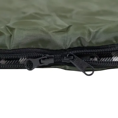Спальный мешок Tramp Ember Regular левый UTRS-064R-оливковый-L. - 6 - Robinzon.ua