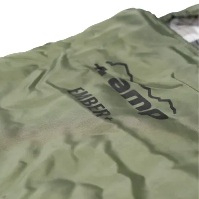 Спальный мешок Tramp Ember+ Regular левый UTRS-063R-olive-L. - 6 - Robinzon.ua