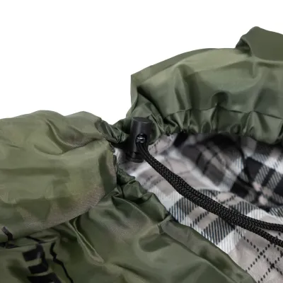 Спальный мешок Tramp Ember+ Long левый UTRS-063L-оливковый-L. - 5 - Robinzon.ua