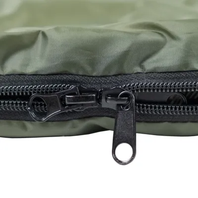 Спальный мешок Tramp Ember+ Long правый UTRS-063L-olive-R. - 1 - Robinzon.ua