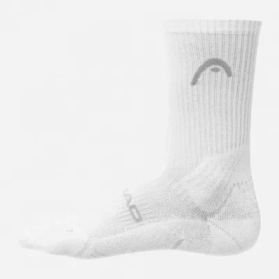 Носки Head MATCH CREW UNISEX 2P белый Уни 39-42 100001408-001 - 2 - Robinzon.ua