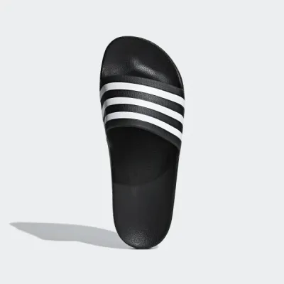 Мужские Шлепанцы Adidas ADILETTE AQUA черный Уни 42 (8UK) 25.9 см F35543 42 - 1 - Robinzon.ua