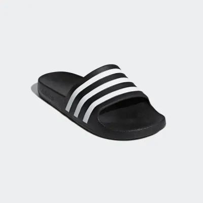 Мужские Шлепанцы Adidas ADILETTE AQUA черный Уни 42 (8UK) 25.9 см F35543 42 - 2 - Robinzon.ua