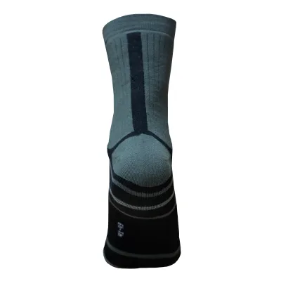 Зимові шкарпетки Tramp UTRUS-003-olive-38/40 - 4 - Robinzon.ua