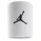Напульсники Jordan Jumpman Wristbands 2 PK Білі (J.KN.01.101.OS) - 1 - Robinzon.ua