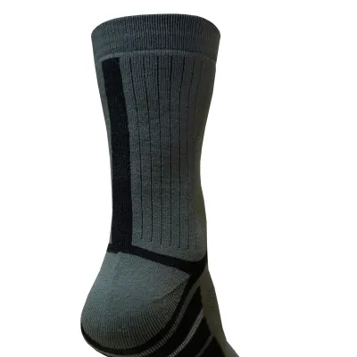 Зимові шкарпетки Tramp UTRUS-003-olive-38/40 - 8 - Robinzon.ua