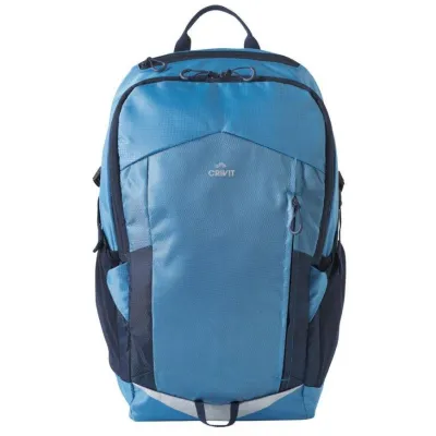 Рюкзак спортивний для тренувань 20L Crivit блакитний - 1 Рюкзак спортивний для тренувань 20L Crivit блакитний - 1 - Robinzon.ua