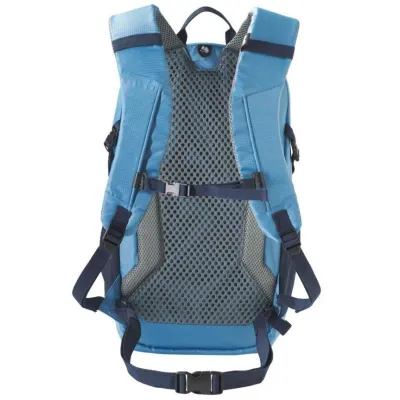 Рюкзак спортивний для тренувань 20L Crivit блакитний - 2 Рюкзак спортивний для тренувань 20L Crivit блакитний - 2 - Robinzon.ua