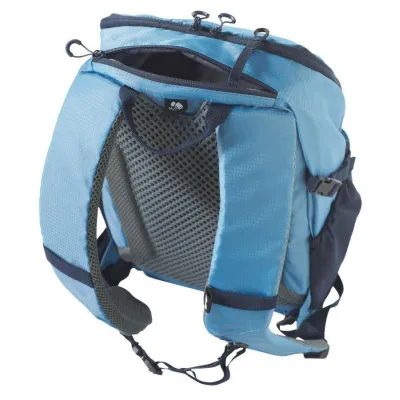 Рюкзак спортивний для тренувань 20L Crivit блакитний - 3 Рюкзак спортивний для тренувань 20L Crivit блакитний - 3 - Robinzon.ua