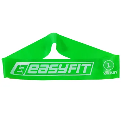 Резинка для фитнеса EasyFit №1 - 2 - Robinzon.ua