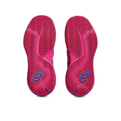 Женские кроссовки Asics GEL-RESOLUTION X Clay Розовый 38 (1042A277-700 38) - 6 - Robinzon.ua