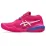Женские кроссовки Asics GEL-RESOLUTION X Clay Розовый 39.5 (1042A277-700 39.5) - 2 - Robinzon.ua