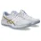Женские кроссовки Asics Roket 12 White/Champagne 37 (1072A119-102 37) - 1 - Robinzon.ua