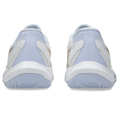 Женские кроссовки Asics Roket 12 White/Champagne 37 (1072A119-102 37) - 5 - Robinzon.ua