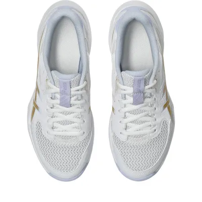 Женские кроссовки Asics Roket 12 White/Champagne 37.5 (1072A119-102 37.5) - 3 - Robinzon.ua
