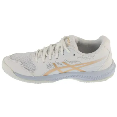 Женские кроссовки Asics Upcourt 6 Белый 40 (1072A107-103 40) - 1 - Robinzon.ua