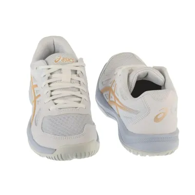 Женские кроссовки Asics Upcourt 6 Белый 40 (1072A107-103 40) - 2 - Robinzon.ua