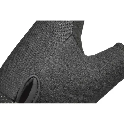 Рукавички для тренінгу Adidas Essential Adjustable Gloves Чорний L (ADGB-12415-NL) - 3 - Robinzon.ua