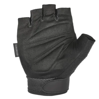 Перчатки для тренинга Adidas Essential Adjustable Gloves Черный L (ADGB-12435-NL) - 1 - Robinzon.ua