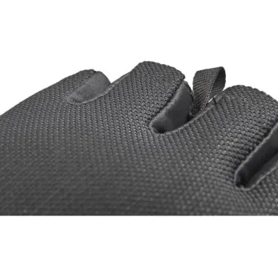 Перчатки для тренинга Adidas Essential Adjustable Gloves Черный L (ADGB-12455-NL) - 3 - Robinzon.ua